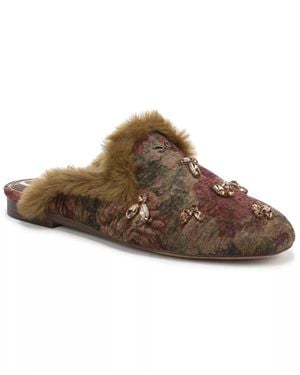 Circus by Sam Edelman Tillie Cozy Mule - Brown