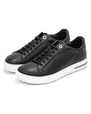 Birkenstock Bend Low Casual Shoes - Black