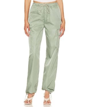 Pistola Jade Pant - Green
