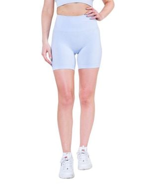 AVA Active Eos Short - Blue