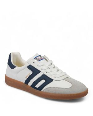 Back 70 Cloud Sneakers - Blue