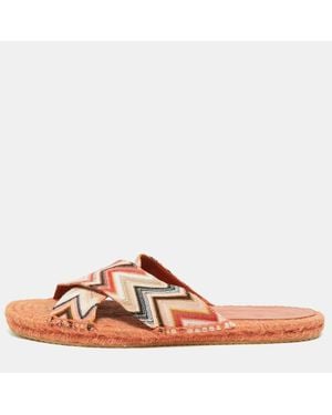 Missoni Harlow Wave - Brown