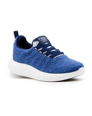 Woolloomooloo Eden Sneaker - Blue