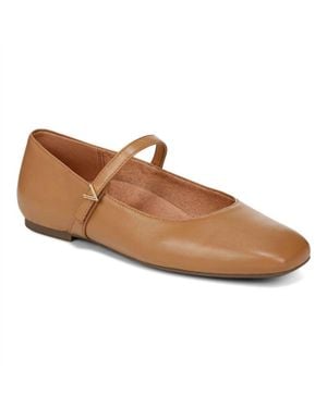 Vionic Alameda Shoes - Brown