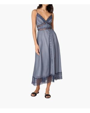 Cami NYC Janaya Dress - Blue