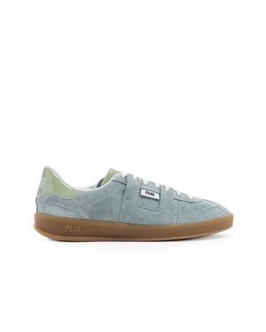 P448 Monza Sneakers - Blue