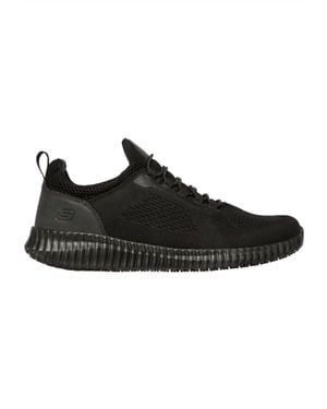 Skechers Cessnock Sneakers - Black