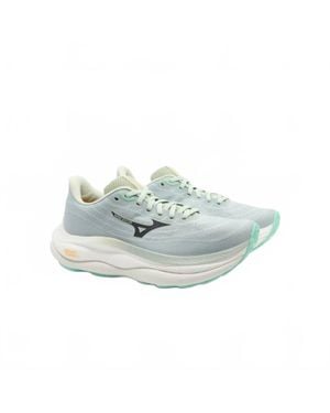 Mizuno Wave Sky 9 Running Shoes - Blue
