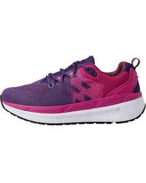 Propet Ultra Dark Waa282M-515 - Purple