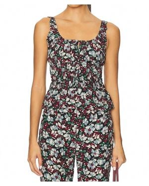 Ciao Lucia Gigi Top - Black