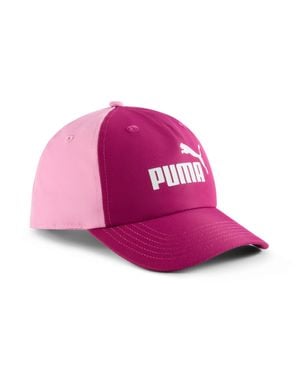 PUMA Adjustable Cap - Pink