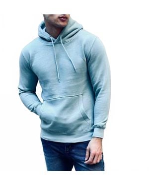 Kinetix Arvon Hoodie - Blue
