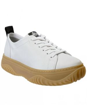 Otbt Pangea Court Shoes - White