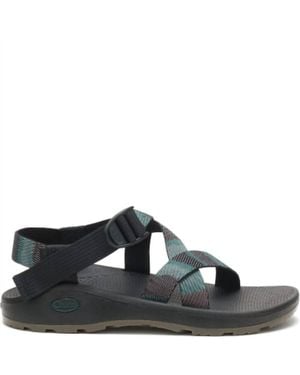 Chaco Z Cloud Sandal - Black