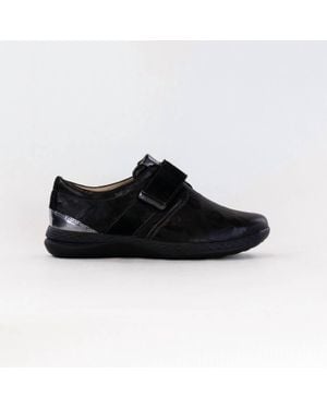 Fidelio Hi Energy Masha Shoes - Black