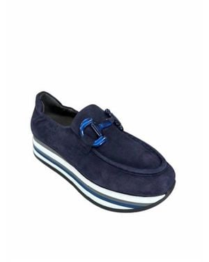 Softwaves Catlin Loafers - Blue