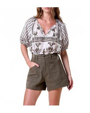 Cleobella Holden Short - Black