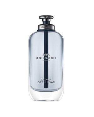 COACH Open Road Edt 2.0 Oz Fragrances 3386460126632 - Blue