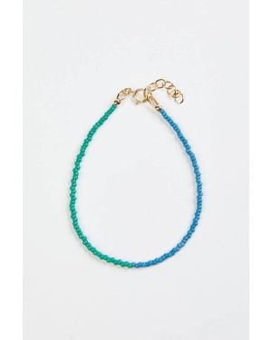 Vermeer Studio Kensington Bracelet - Blue