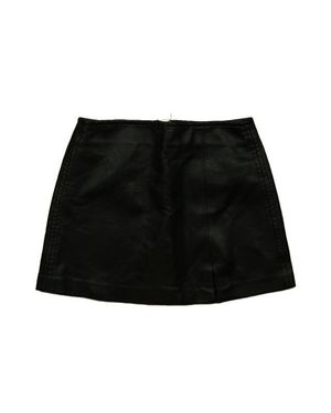 Blank NYC Blank Nyc Girls Skirt - Black