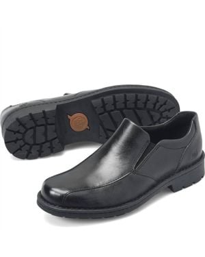 Born Laken Slip On - Gray