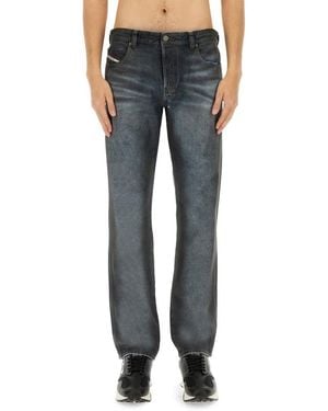 DIESEL 1993 D-Vyl-Fsg1" Jeans - Blue