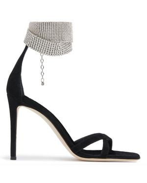 Giuseppe Zanotti Janell - Black