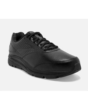 Brooks Addiction Walker 2 Walking Shoes - Black