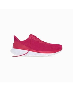 LANE EIGHT Hibiscus Relay Sneaker Sneakers - Pink