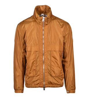Oosy Techno Light Jacket - Brown