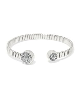 Brighton Meridian Solis Duo Bracelet - Metallic
