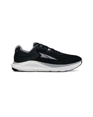 Altra Paradigm 8 Road Running Shoe - Black