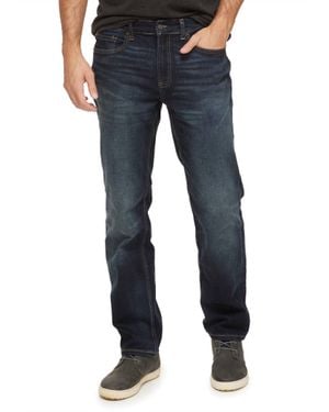 Flag & Anthem Blanton Denim Nash Jeans - Blue