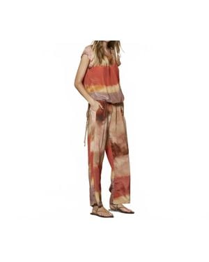 NÜ Elina Ziw Pants - Multicolor