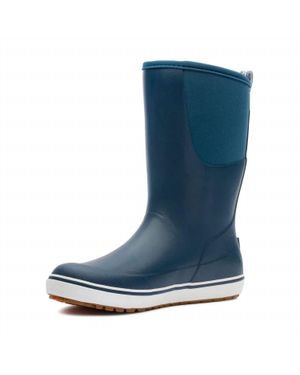 Grundens Deck Boot - Blue