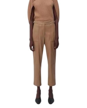 Jonathan Simkhai Elisa Pant - Natural