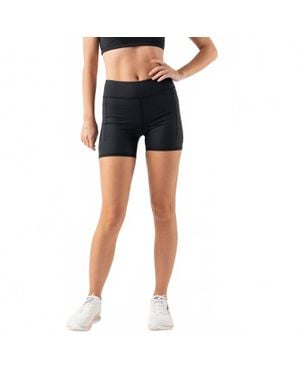 Rabbit Speed Leggy Shorts - Blue