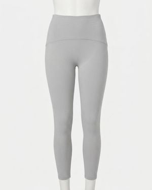 Spanx Booty Boost 7/8 Legging - Gray