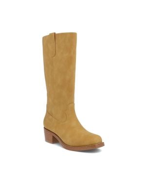 MIA Duston Dusty Boot - Brown