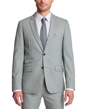 Paisley & Gray Dover Jacket - Gray
