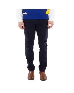 Polo Ralph Lauren Sullivan Slim Stretch Pants - Blue