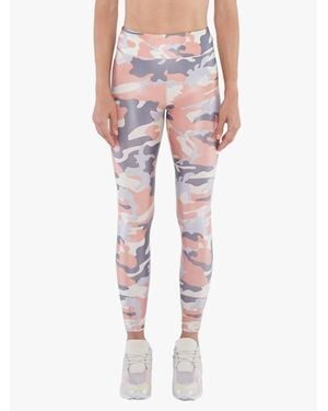 Koral Lustrous High Rise Legging - Multicolor