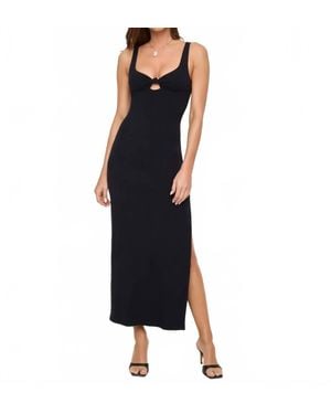 LSPACE Alexis Dress - Black