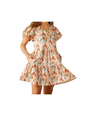 Ariat Delilah Dress - Black