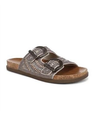 Blowfish Lima Sandal - Brown