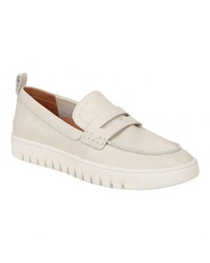 Vionic Uptown Loafer - White
