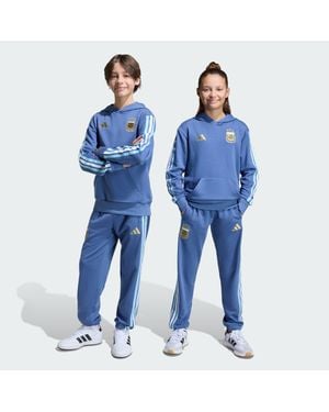 adidas Kids' Argentina Dna Pants Kids - Blue