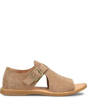 Born Ivey Sandals - Brown