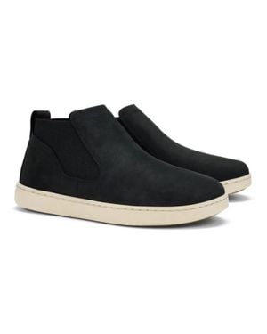 Olukai Pehua Mid Boots - Black