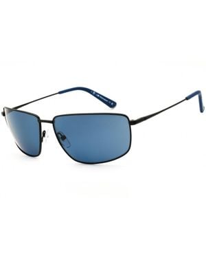 BMW Bs0027 Sunglasses - Black